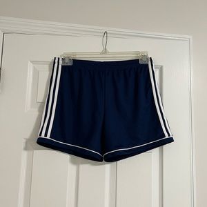 Vintage Adidas Womens Athletic Training Shorts | Adidas Volleyball Shorts